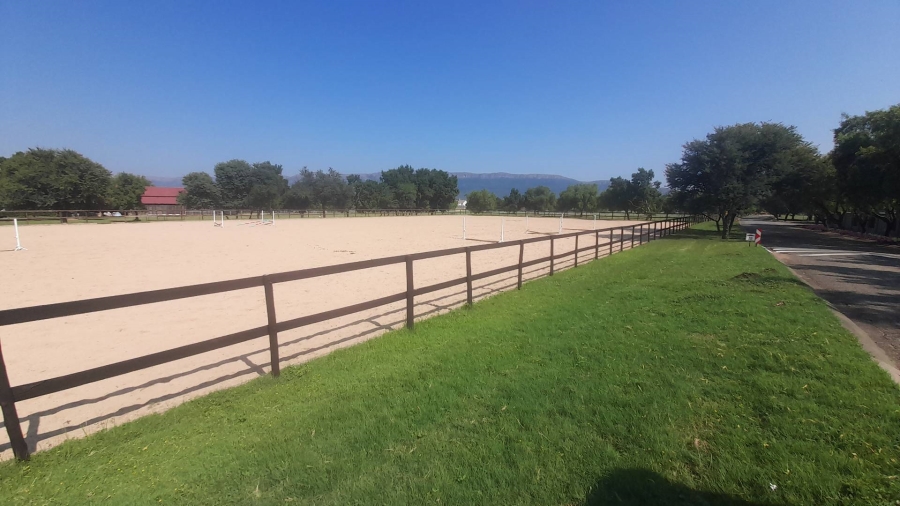 0 Bedroom Property for Sale in WestLake Country Safari Estate North West